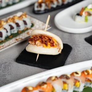 All You Can Shoro – 10 piatti (50€)