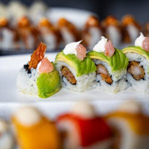 All You Can Shoro – 4 piatti (30€)