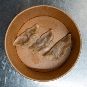 Gyoza Classici