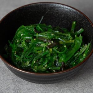 Wakame